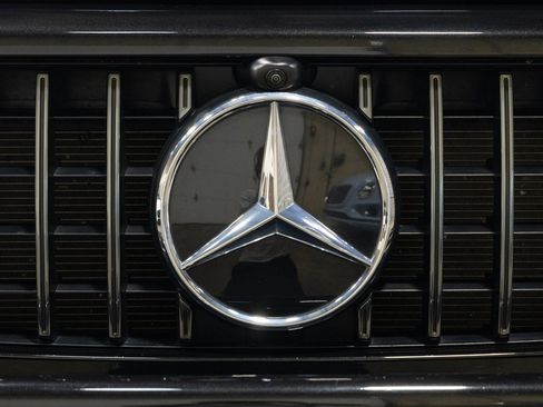 Used 2020 Mercedes-Benz G 63 AMG 4MATIC image 11