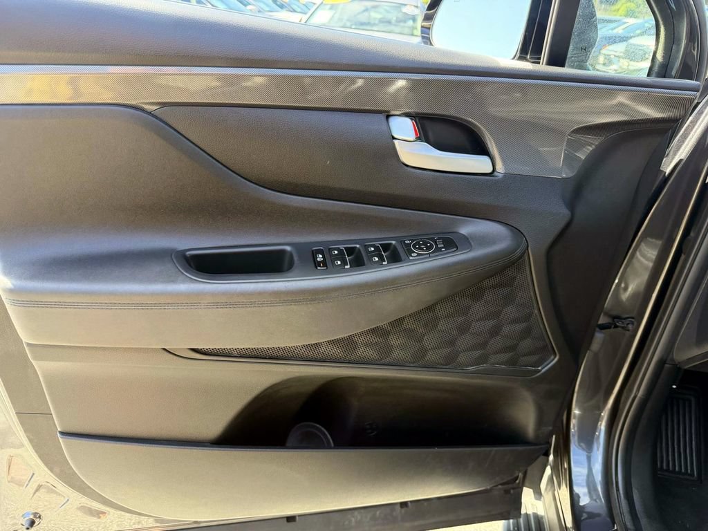 Certified 2023 Hyundai Santa Fe XRT AWD/4WD image 16