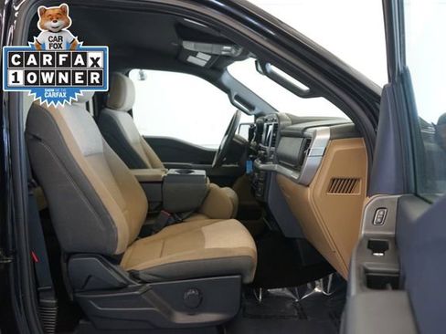 Certified 2023 Ford F150 XLT AWD/4WD image 31