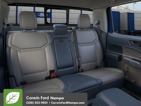 New 2026 Ford Maverick Lariat AWD/4WD image 11