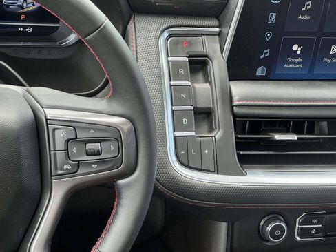 Used 2023 Chevrolet Tahoe RST w/ Luxury Package AWD/4WD image 5