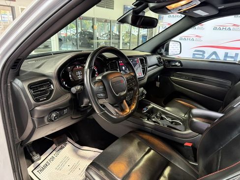 Used 2023 Dodge Durango GT AWD/4WD image 33