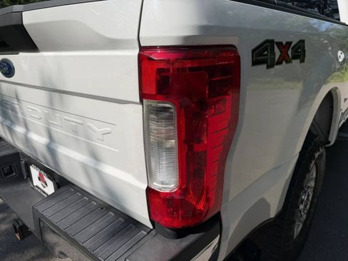 Used 2019 Ford F250 XLT AWD/4WD image 83