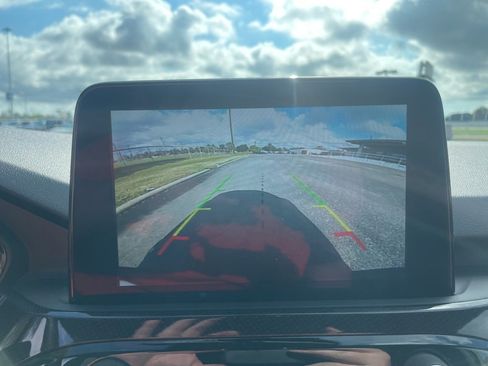 Used 2025 Ford Escape ST-Line Select image 22