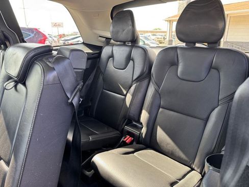 Used 2016 Volvo XC90 T6 Inscription w/ Vision Package AWD/4WD image 12