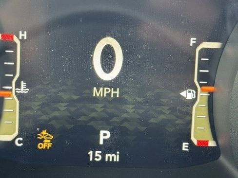 New 2026 Jeep Gladiator Willys image 14