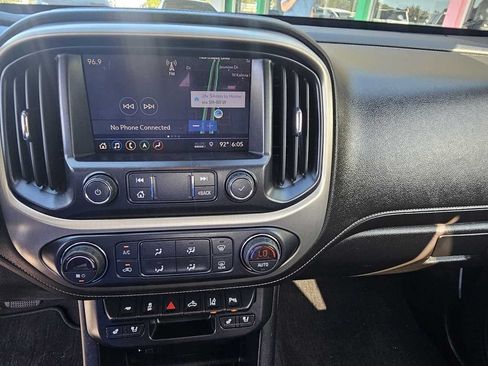 Used 2020 GMC Canyon Denali AWD/4WD image 20