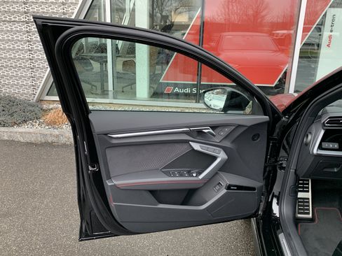 New 2026 Audi S3 Premium image 8