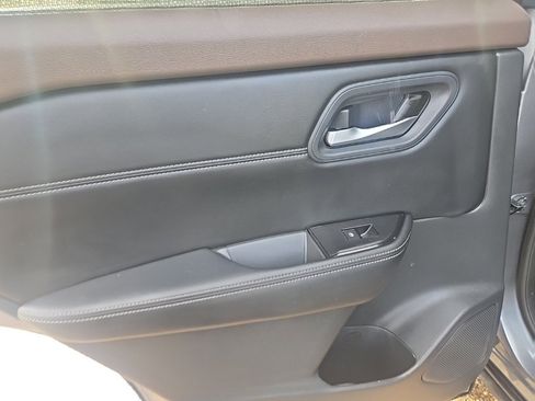 Used 2023 Nissan Rogue SV w/ SV Premium B Package image 36