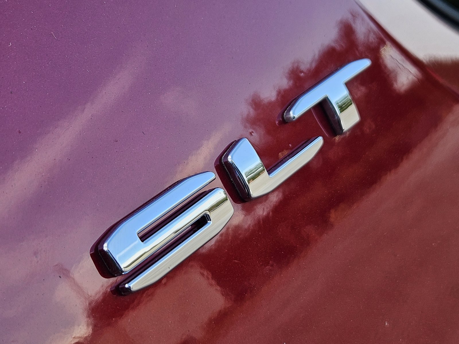 Used 2021 GMC Acadia SLT w/ Preferred Package FWD image 15