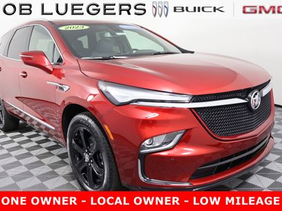 Certified 2023 Buick Enclave Essence w/ Experience Buick Package