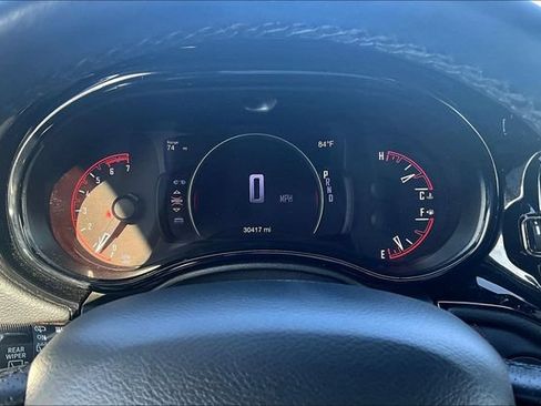 Used 2023 Dodge Durango R/T w/ Blacktop Package RWD image 13
