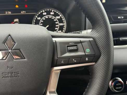 New 2026 Mitsubishi Outlander Trail Edition image 16