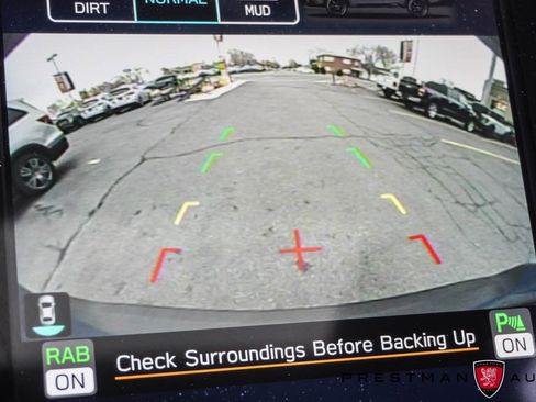 Used 2023 Subaru Outback Wilderness image 37