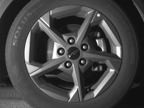 Used 2025 Kia K4 FWD image 16