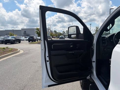 Used 2025 RAM 1500 RHO w/ Bed Utility Group AWD/4WD image 54