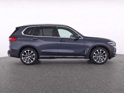 Used 2020 BMW X5 xDrive40i w/ Premium Package