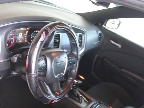 Used 2022 Dodge Charger GT w/ Blacktop Package image 15