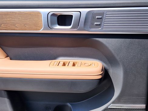 New 2026 Hyundai Santa Fe Calligraphy image 7