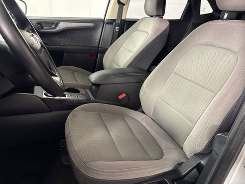 Used 2020 Ford Escape S FWD image 11