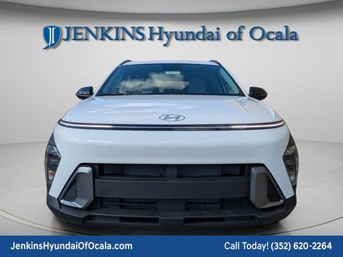 New 2026 Hyundai Kona SEL Sport image 10