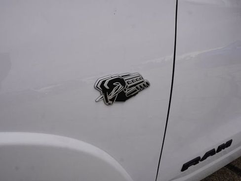 New 2026 RAM 1500 Big Horn image 10