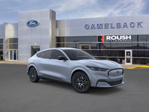 New 2026 Ford Mustang Mach-E Premium RWD image 36