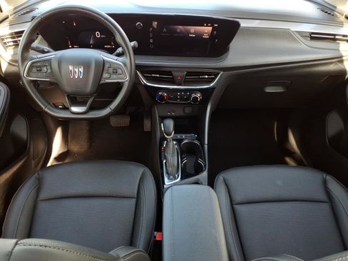 Used 2024 Buick Encore GX Sport Touring image 15