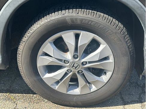 Used 2014 Honda CR-V EX image 10