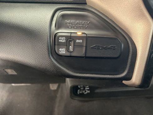 Used 2024 RAM 2500 Laramie w/ Safety Group image 48