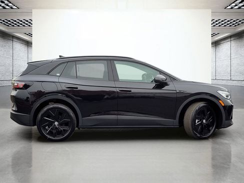 New 2026 Volkswagen ID.4 Pro S image 5