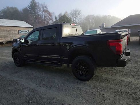 Used 2024 Ford F150 XLT w/ Equipment Group 302A MID image 6