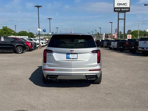 Used 2020 Cadillac XT6 Premium Luxury FWD image 5
