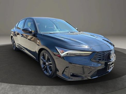 Used 2024 Acura Integra A-Spec FWD image 3