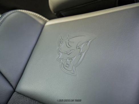 Used 2018 Dodge Challenger SRT Demon image 32