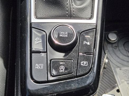 Used 2024 Kia Sportage EX image 41