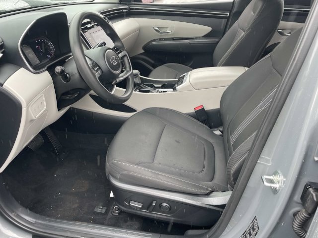 Used 2024 Hyundai Tucson SEL FWD image 20