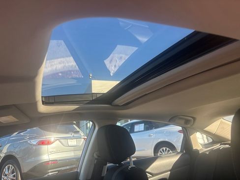 Used 2017 Honda Civic EX-T image 20