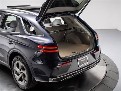 New 2026 Genesis GV70 2.5T Advanced AWD/4WD image 10