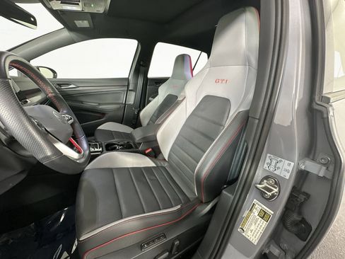Used 2024 Volkswagen GTI SE image 10