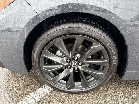 Certified 2026 Toyota Corolla SE image 18