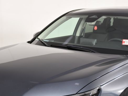 Certified 2024 Honda CR-V EX image 12