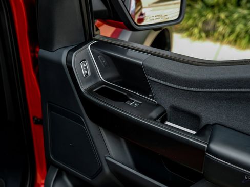 Used 2021 Ford F150 Raptor w/ Tow Technology Package image 85