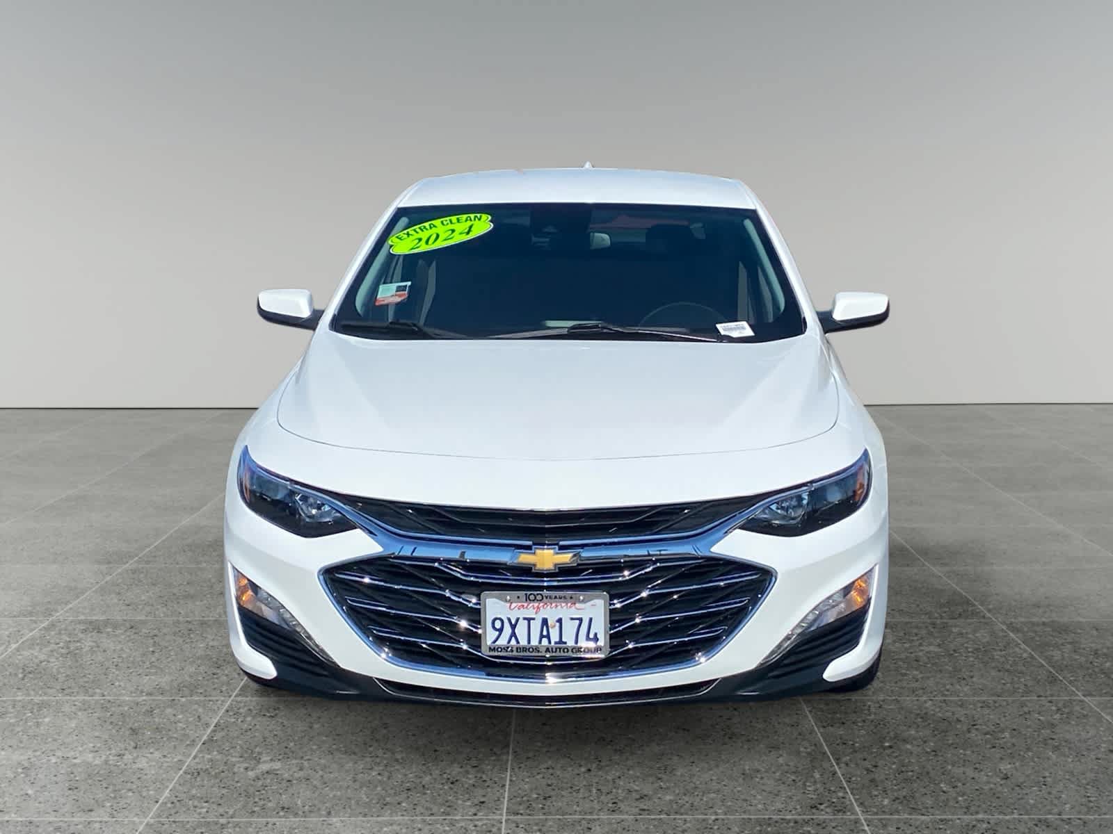 Used 2024 Chevrolet Malibu LT FWD image 8