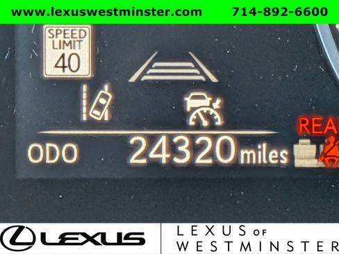 Certified 2023 Lexus RX 350 Premium Plus w/ Accessory Package (Z1) FWD image 25