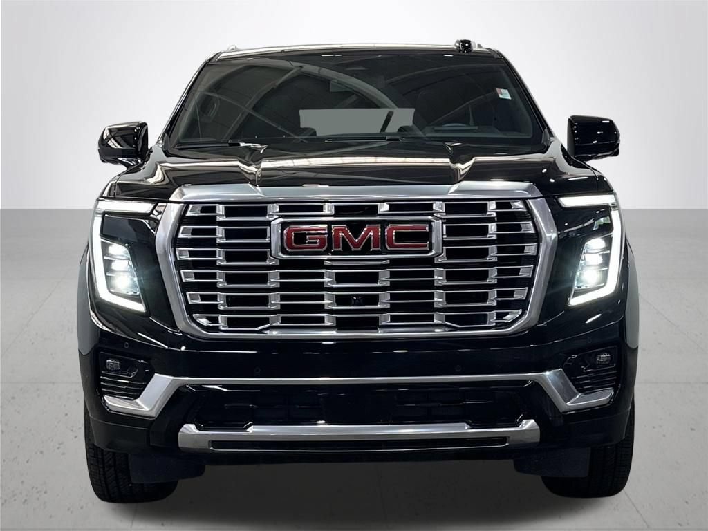 Certified 2026 GMC Yukon XL Denali w/ Sun & Power Step Package AWD/4WD image 4
