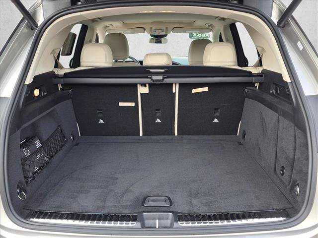 Used 2021 Mercedes-Benz GLE 350 image 6