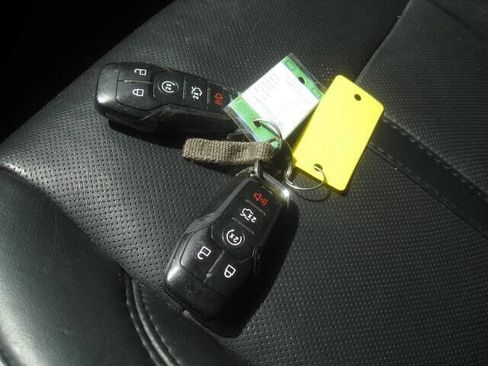 Used 2015 Lincoln MKZ AWD w/ Equipment Group 102A Reserve image 26