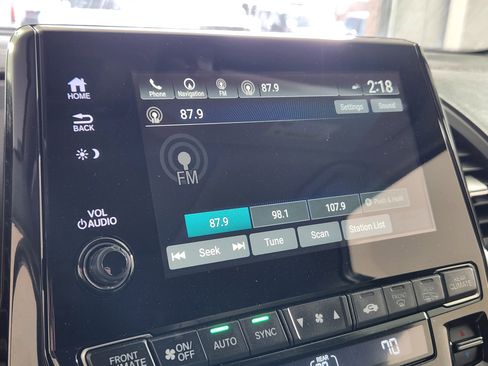 Used 2018 Honda Odyssey Elite image 22