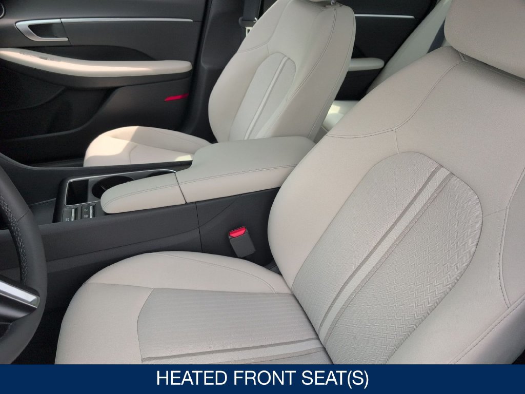 New 2026 Hyundai Sonata SEL FWD image 14